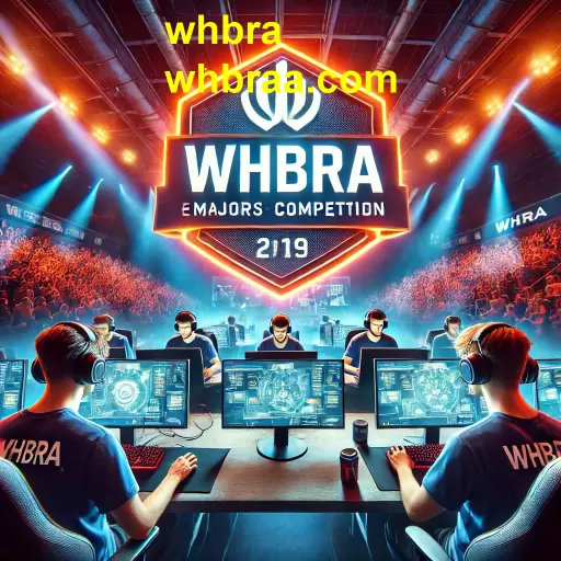 A Revolução dos eSports: Uma Nova Era nos Jogos Competitivos