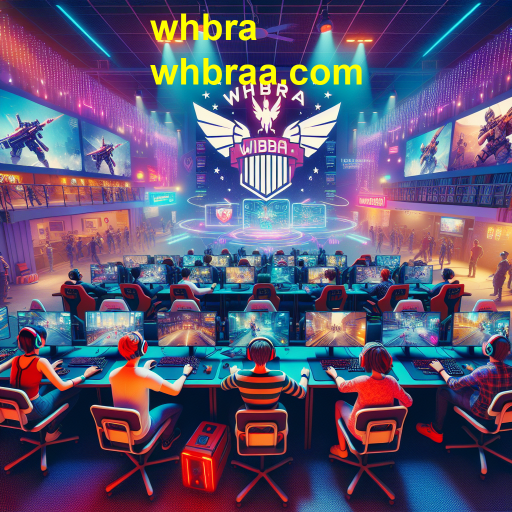 A Ascensão dos Jogos de Eventos: Uma Nova Era de Interatividade