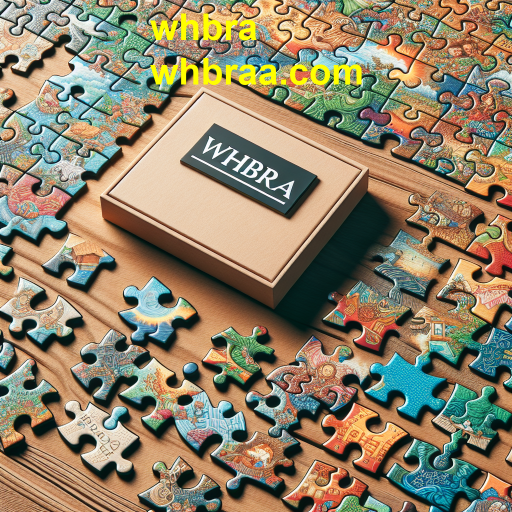 O Fascínio dos Quebra-Cabeças: Desafios que Estimulam a Mente